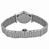 Buy Shop Longines La Grande Classique White Dial Silver Steel Strap Watch for Women - L4.209.4.71.6 USA Online