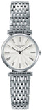 Buy Shop Longines La Grande Classique White Dial Silver Steel Strap Watch for Women - L4.209.4.71.6 USA Online