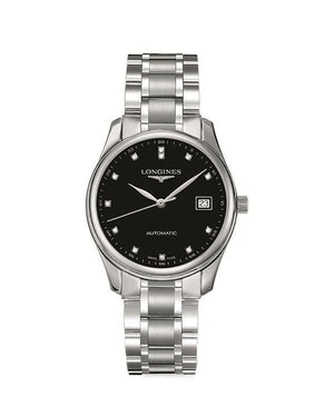 Buy Shop Longines Master Collection Automatic 40mm Watch for Men - L2.793.4.57.6 USA Online