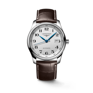 Buy Shop Longines Master Collection Automatic 40mm Watch for Men - L2.793.4.78.3 USA Online