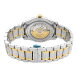 Longines Master Collection Automatic 40mm Watch for Men - L2.793.5.19.7