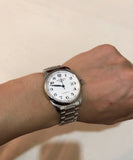 Buy Shop Longines Master Collection Automatic Stainless Steel Watch for Men - L2.793.4.78.6 USA Online