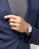 Buy Shop Longines Master Collection Automatic Stainless Steel Watch for Men - L2.793.4.78.6 USA Online