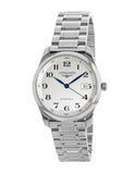 Buy Shop Longines Master Collection Automatic Stainless Steel Watch for Men - L2.793.4.78.6 USA Online