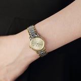 Buy Shop Longines Presence 25.5mm Automatic Stainless Steel Watch for Women - L4.321.2.32.7 USA Online