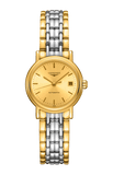 Buy Shop Longines Presence 25.5mm Automatic Stainless Steel Watch for Women - L4.321.2.32.7 USA Online