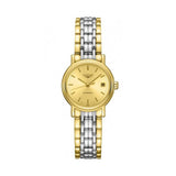 Buy Shop Longines Presence 25.5mm Automatic Stainless Steel Watch for Women - L4.321.2.32.7 USA Online