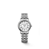 Buy Shop Longines Presence 25.5mm Automatic Stainless Steel Watch for Women - L4.321.4.11.6 USA Online