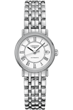 Buy Shop Longines Presence 25.5mm Automatic Stainless Steel Watch for Women - L4.321.4.11.6 USA Online