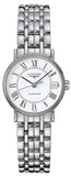 Buy Shop Longines Presence 25.5mm Automatic Stainless Steel Watch for Women - L4.321.4.11.6 USA Online