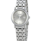Buy Shop Longines Presence 25.5mm Automatic Stainless Steel Watch for Women - L4.321.4.72.6 USA Online