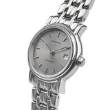 Buy Shop Longines Presence 25.5mm Automatic Stainless Steel Watch for Women - L4.321.4.72.6 USA Online