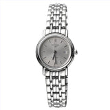 Buy Shop Longines Presence 25.5mm Automatic Stainless Steel Watch for Women - L4.321.4.72.6 USA Online