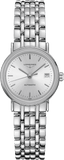 Buy Shop Longines Presence 25.5mm Automatic Stainless Steel Watch for Women - L4.321.4.72.6 USA Online