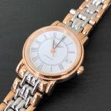 Buy Shop Longines Presence 25.5mm Automatic Watch for Women - L4.321.1.11.7 USA Online