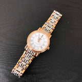 Buy Shop Longines Presence 25.5mm Automatic Watch for Women - L4.321.1.11.7 USA Online