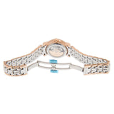 Buy Shop Longines Presence 25.5mm Automatic Watch for Women - L4.321.1.11.7 USA Online