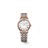 Buy Shop Longines Presence 25.5mm Automatic Watch for Women - L4.321.1.11.7 USA Online