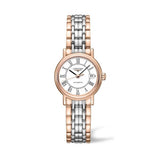 Buy Shop Longines Presence 25.5mm Automatic Watch for Women - L4.321.1.11.7 USA Online