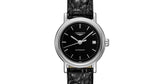 Buy Shop Longines Presence 25.5mm Automatic Watch for Women - L4.321.4.52.2 USA Online