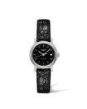 Buy Shop Longines Presence 25.5mm Automatic Watch for Women - L4.321.4.52.2 USA Online