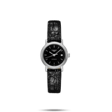 Buy Shop Longines Presence 25.5mm Automatic Watch for Women - L4.321.4.52.2 USA Online