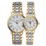 Buy Shop Longines Presence 38.5mm Automatic Stainless Steel Watch for Men - L4.921.2.11.7 USA Online