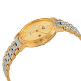 Buy Shop Longines Presence 38.5mm Automatic Stainless Steel Watch for Men - L4.921.2.32.7 USA Online