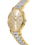 Buy Shop Longines Presence 38.5mm Automatic Stainless Steel Watch for Men - L4.921.2.32.7 USA Online