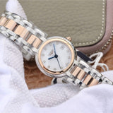 Buy Shop Longines PrimaLuna Automatic 26.5mm Watch for Women - L8.111.5.87.6 USA Online