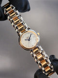 Buy Shop Longines PrimaLuna Automatic 26.5mm Watch for Women - L8.111.5.87.6 USA Online