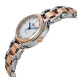 Buy Shop Longines PrimaLuna Automatic 26.5mm Watch for Women - L8.111.5.87.6 USA Online