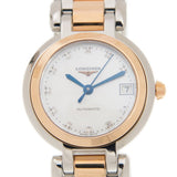 Buy Shop Longines PrimaLuna Automatic 26.5mm Watch for Women - L8.111.5.87.6 USA Online
