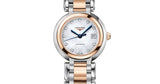 Buy Shop Longines PrimaLuna Automatic 26.5mm Watch for Women - L8.111.5.87.6 USA Online