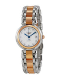 Buy Shop Longines PrimaLuna Automatic 26.5mm Watch for Women - L8.111.5.87.6 USA Online