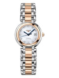 Buy Shop Longines PrimaLuna Automatic 26.5mm Watch for Women - L8.111.5.87.6 USA Online