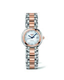 Buy Shop Longines PrimaLuna Automatic 26.5mm Watch for Women - L8.111.5.87.6 USA Online