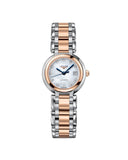 Buy Shop Longines PrimaLuna Automatic 26.5mm Watch for Women - L8.111.5.87.6 USA Online