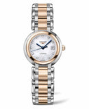 Buy Shop Longines PrimaLuna Automatic 26.5mm Watch for Women - L8.111.5.87.6 USA Online