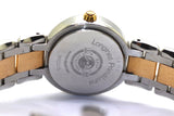 Buy Shop Longines PrimaLuna Automatic Diamond 26.5mm Watch for Women - L8.111.5.89.6 USA Online
