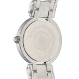 Buy Shop Longines PrimaLuna Mother of Pearl Dial Silver Steel Strap Watch for Women - L8.110.4.87.6 USA Online