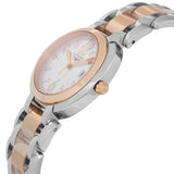 Buy Shop Longines PrimaLuna Quartz 26.5mm Watch for Women - L8.110.5.83.6 USA Online