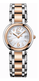 Buy Shop Longines PrimaLuna Quartz 26.5mm Watch for Women - L8.110.5.83.6 USA Online