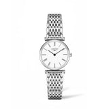 Buy Shop Longines La Grande Classique De Longines Watch for Women - L4.755.4.11.6 USA Online