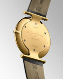 Buy Shop Longines La Grande Classique De Longines Watch for Women - L4.755.2.11.2 USA Online