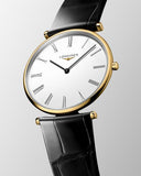 Buy Shop Longines La Grande Classique De Longines Watch for Women - L4.755.2.11.2 USA Online