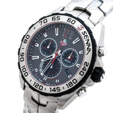 Buy Shop Tag Heuer Formula 1 Grey Dial Watch for Men - CAZ1012.BA0883 USA Online