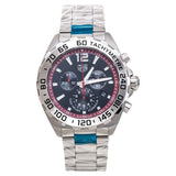 Buy Shop Tag Heuer Formula 1 Black Dial Watch for Men - CAZ101Y.BA0842 USA Online