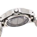 Buy Shop Marc Jacobs Henry Silver Dial Silver Steel Strap Watch for Women - MBM3294 USA Online