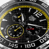 Buy Shop Tag Heuer Formula 1 Black Dial Watch for Men - CAZ101AC.BA0842 USA Online
